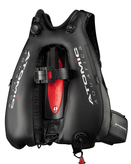 ATOMIC AQUATICS BC2
