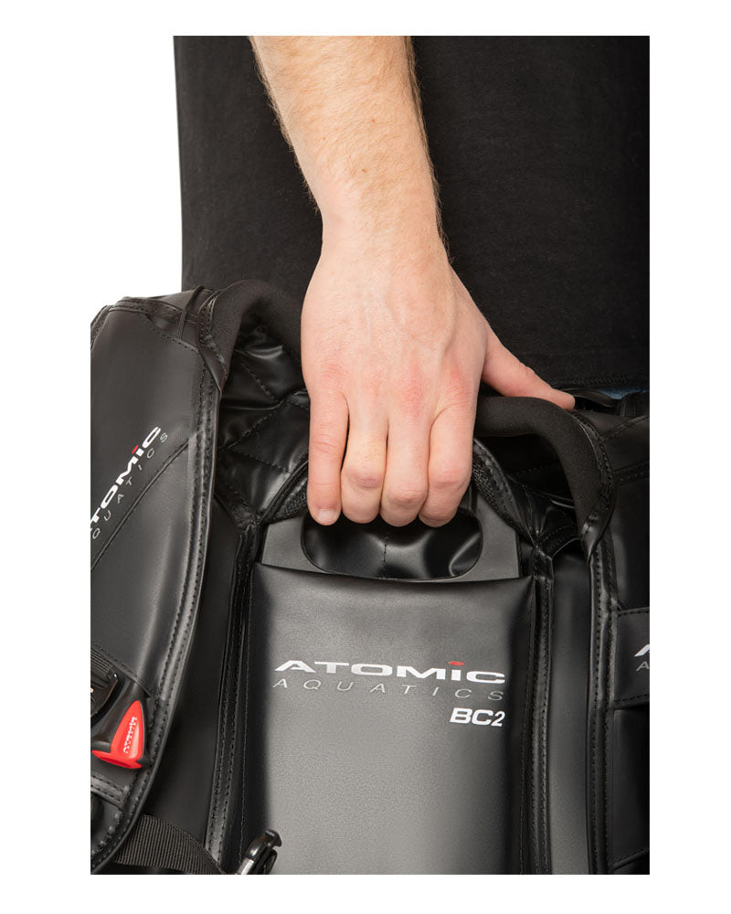 ATOMIC AQUATICS BC2
