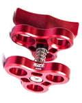 SCUBALAMP SUPE Triple Clamp