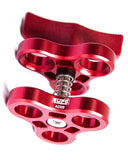 SCUBALAMP SUPE Triple Clamp
