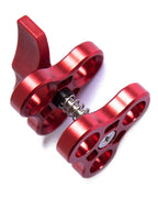 SCUBALAMP SUPE Triple Clamp