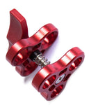 SCUBALAMP SUPE Triple Clamp