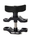 SCUBALAMP SUPE Tri Compression Clamp