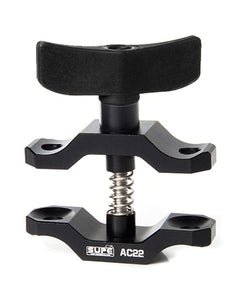 SCUBALAMP SUPE TRI COMPRESSION CLAMP