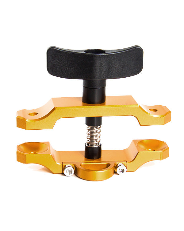 SCUBALAMP SUPE AC42 Extended Clamp