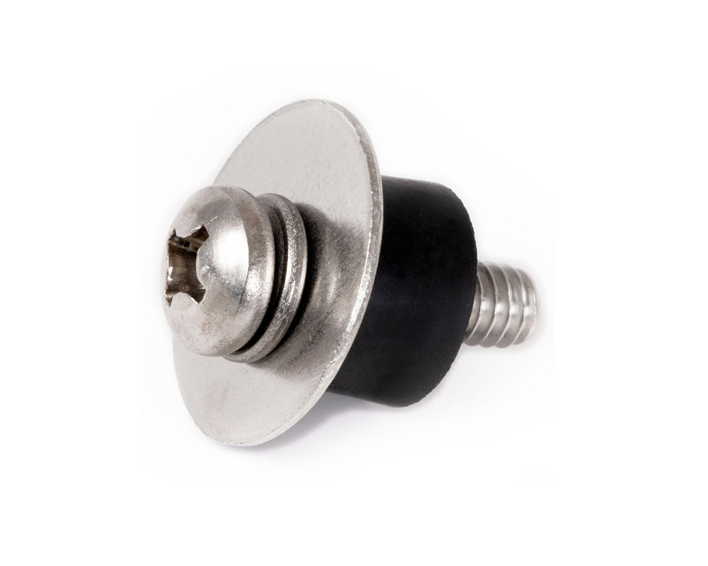 ULTRALIGHT AC-Arm Bolt With Spacer & Washer