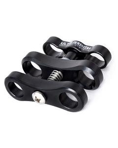 ULTRALIGHT AC-CSB CLAMP FOR BUOYANCY ARMS