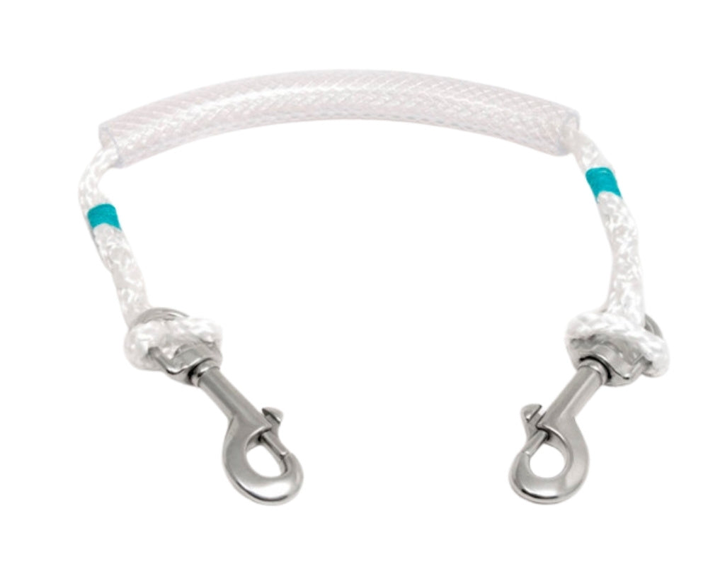 ULTRALIGHT Housing Lanyard With Snap Clips