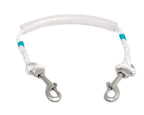 ULTRALIGHT Housing Lanyard With Snap Clips