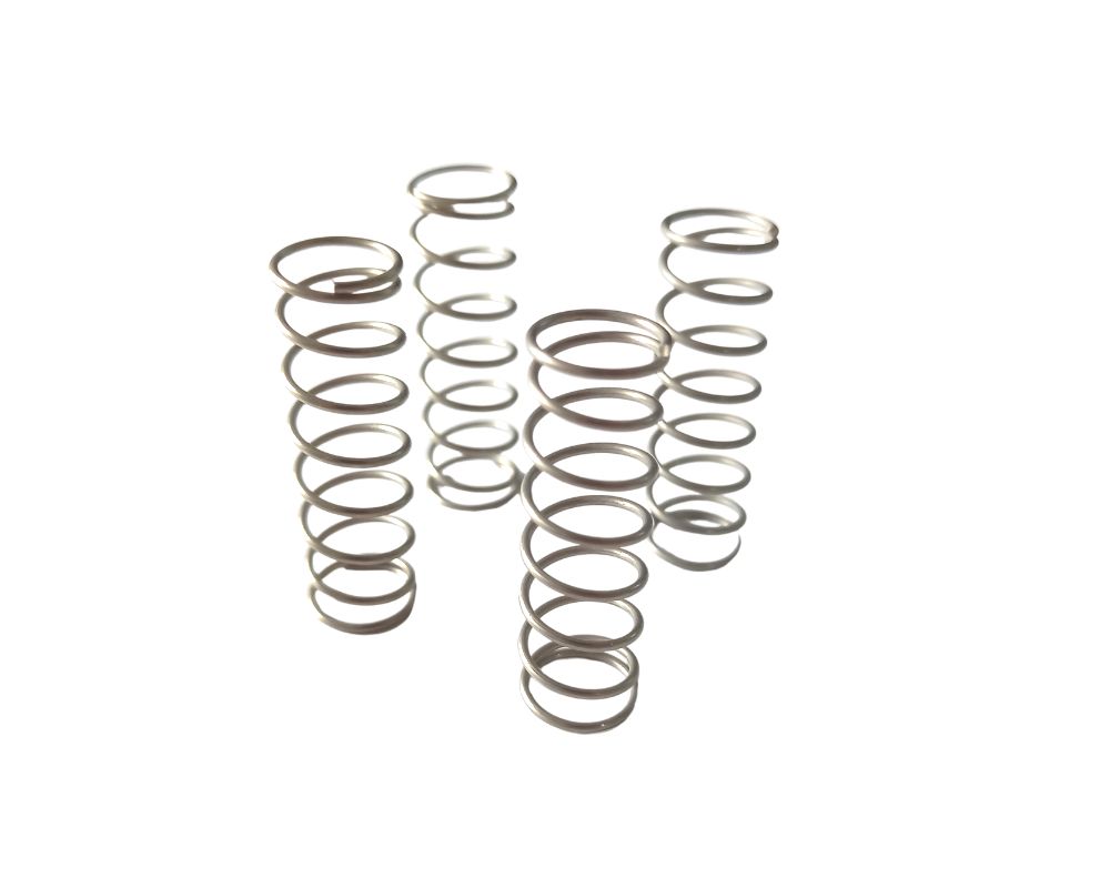 ULTRALIGHT Clamp Spring