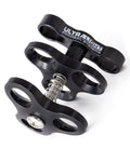 ULTRALIGHT AC-TCS Triple Clamp