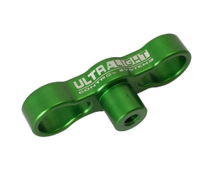 ULTRALIGHT T-KNOB FOR CLAMPS