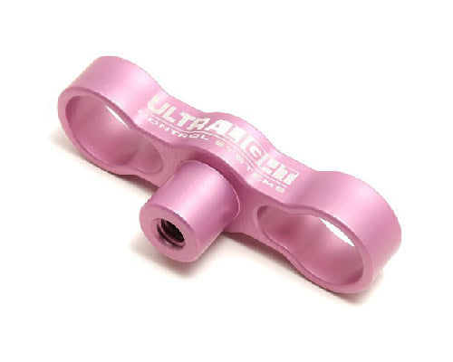 ULTRALIGHT T-Knob For Clamps