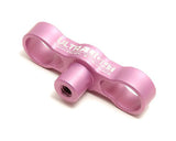 ULTRALIGHT T-KNOB FOR CLAMPS
