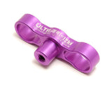ULTRALIGHT T-KNOB FOR CLAMPS