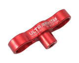 ULTRALIGHT T-KNOB FOR CLAMPS