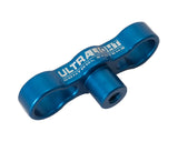 ULTRALIGHT T-KNOB FOR CLAMPS
