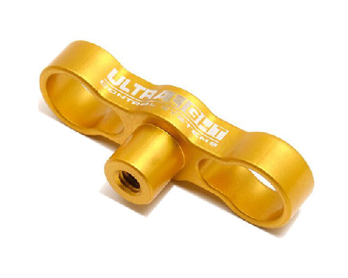 ULTRALIGHT T-Knob For Clamps