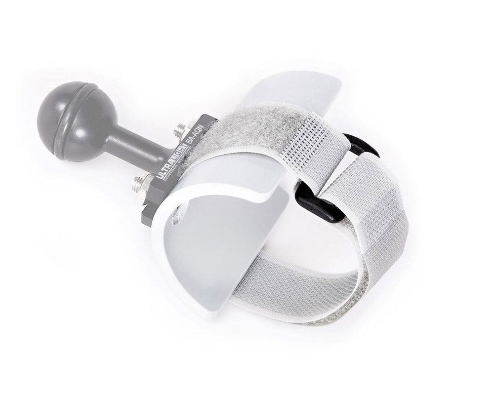 ULTRALIGHT AC-USL Universal Spotting Light Adapter