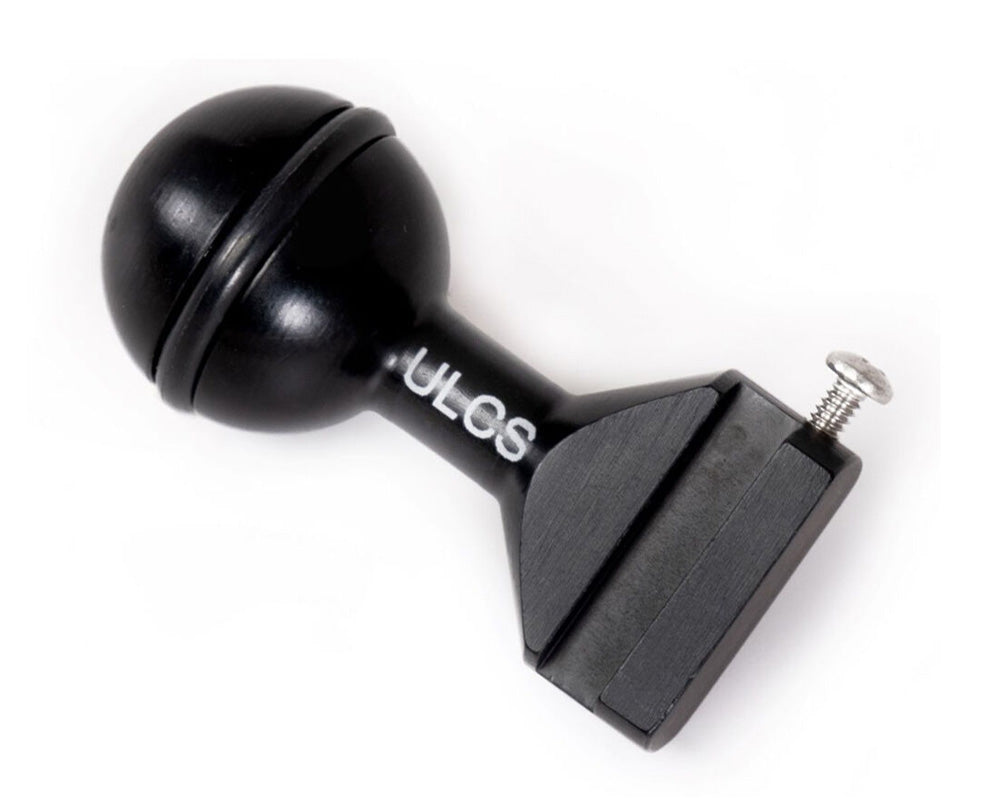 ULTRALIGHT AD-125 Strobe Adapter For Ikelite Strobes