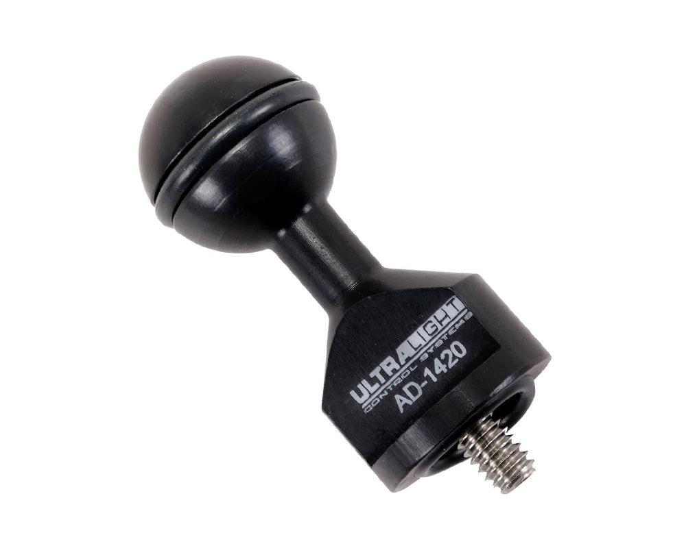 ULTRALIGHT AD-1420-IK Universal Base Adapter