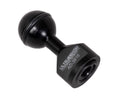 ULTRALIGHT AD-3816 Universal Base Adapter With 3/8"- 16 Female Thread