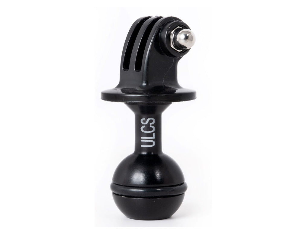 ULTRALIGHT AD-Go Gopro Ball Mount