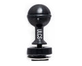 ULTRALIGHT AD-HS Hot Shoe Adapter With Mounting Ball & Aluminum Plate