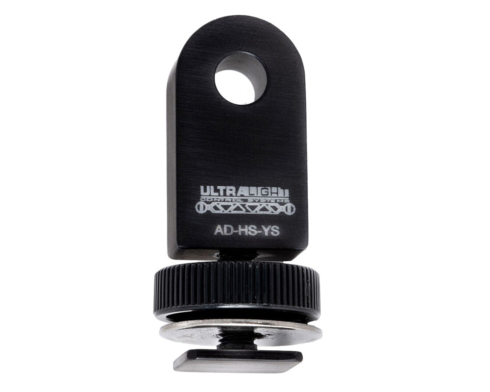 ULTRALIGHT AD-HS-YS YS Hot Shoe Adapter
