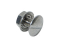 AUDAXPRO Stainless Steel Screw With Nut