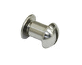 AUDAXPRO M6 x 10 Stainless Steel Screw