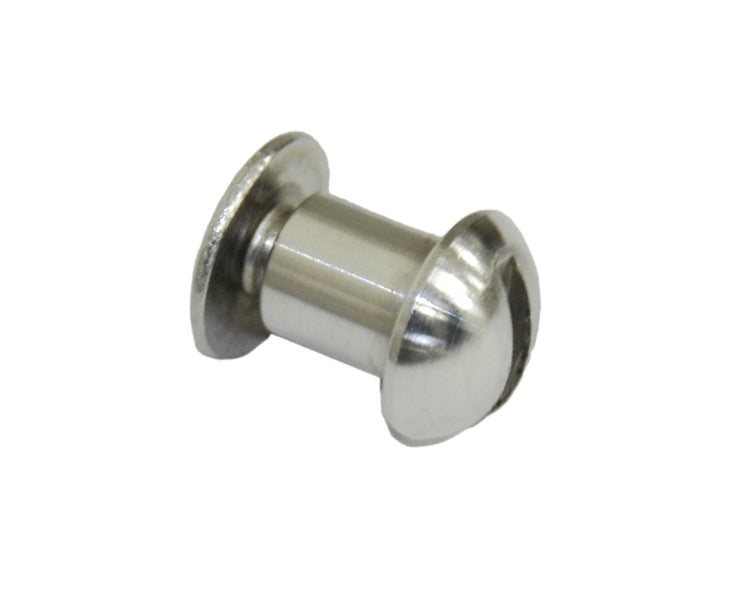 AUDAXPRO M6 x 10 Stainless Steel Screw