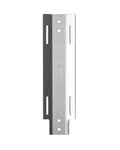 AUDAXPRO Stainless Steel Plate