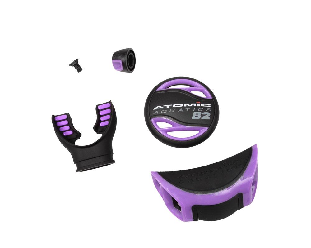 ATOMIC AQUATICS B2 Color Kit