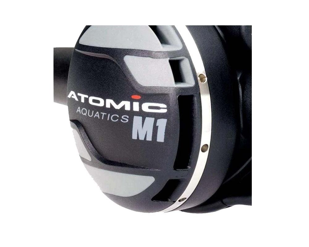 ATOMIC AQUATICS M1 Cave Ring Kit