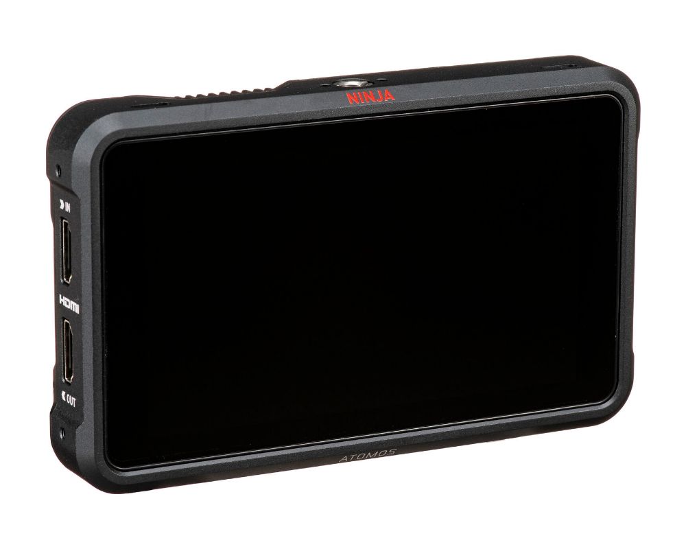 ATOMOS Ninja V+ 5 Inch Hdr Monitor