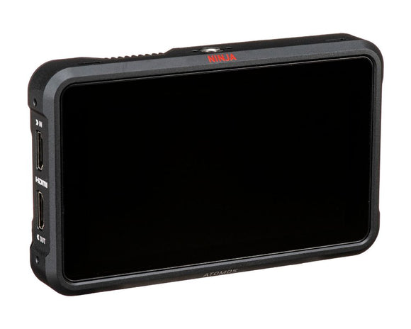 ATOMOS NINJA V+ 5 INCH HDR MONITOR