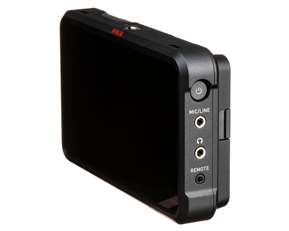 ATOMOS Ninja V+ 5 Inch Hdr Monitor
