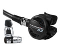 ATOMIC AQUATICS B2 Swivel Regulator - Yoke