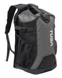 TUSA MESH 2-WAY BACKPACK