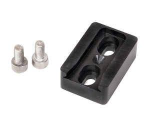 ULTRALIGHT BA-SU Base Adapter Dovetail Plate For Subal