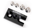 ULTRALIGHT BA-TP T Groove Base Plate