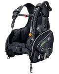 TUSA Liberator II BCJ