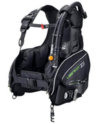 TUSA Liberator II BCJ