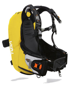 TUSA ULTIMATE FREEDOM BCD