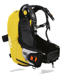 TUSA ULTIMATE FREEDOM BCD