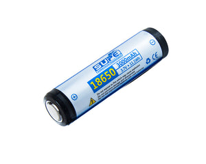 SCUBALAMP SUPE 18650 SPARE BATTERY