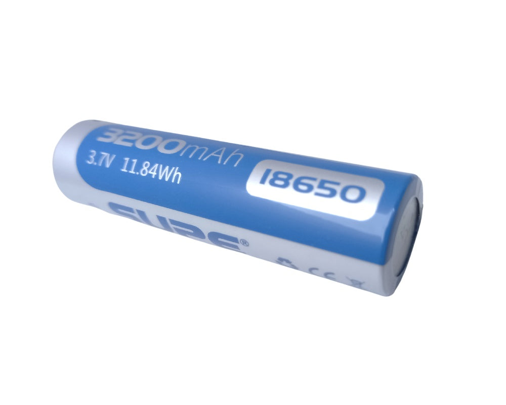 SCUBALAMP SUPE 18650 Spare Battery - Type C