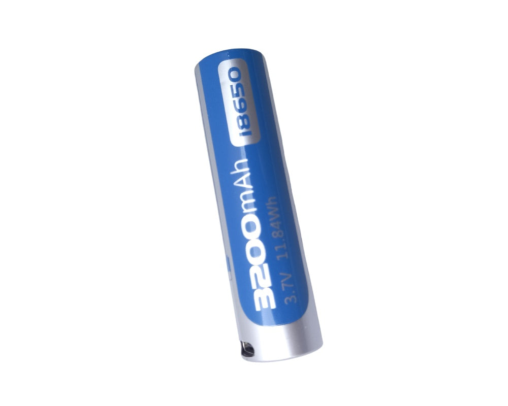 SCUBALAMP SUPE 18650 Spare Battery - Type C