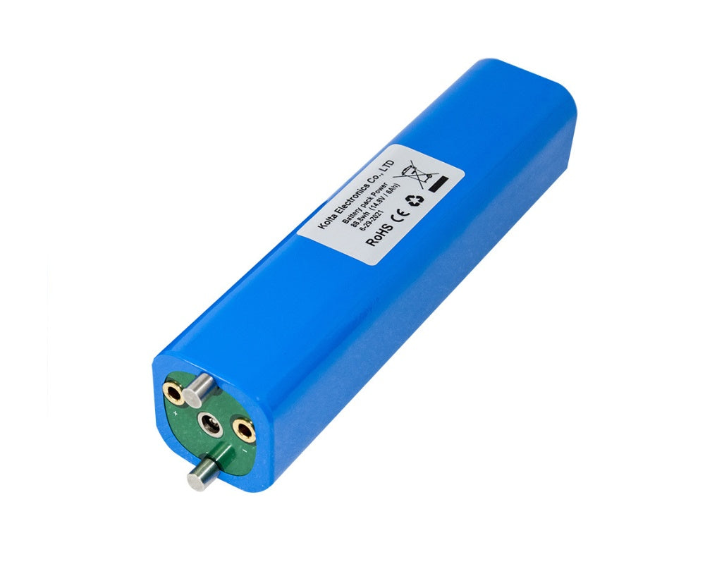 SCUBALAMP SUPE BP88 V2 Spare Battery For V4, V6K Pro
